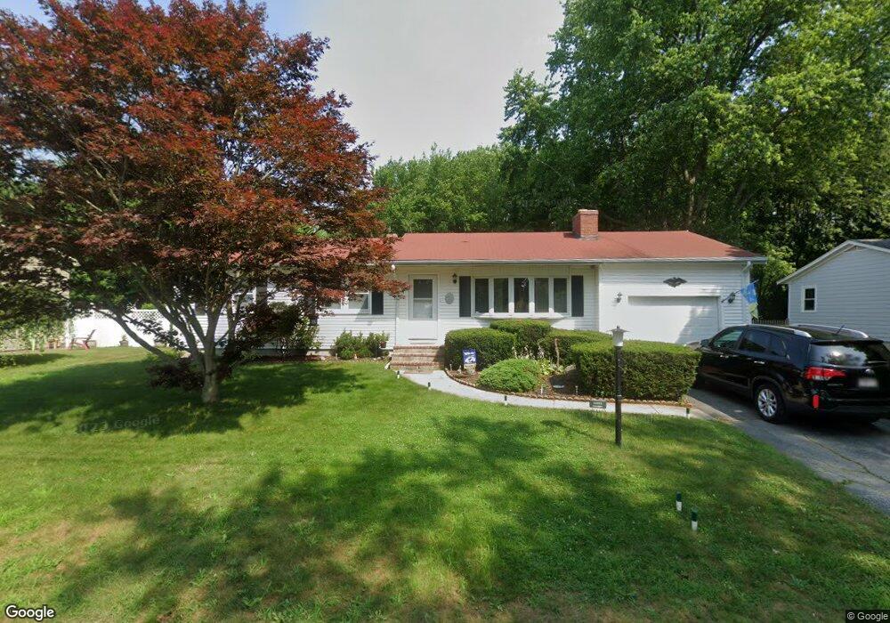 21 Sable Ave, North Dartmouth, MA 02747 - photo 1