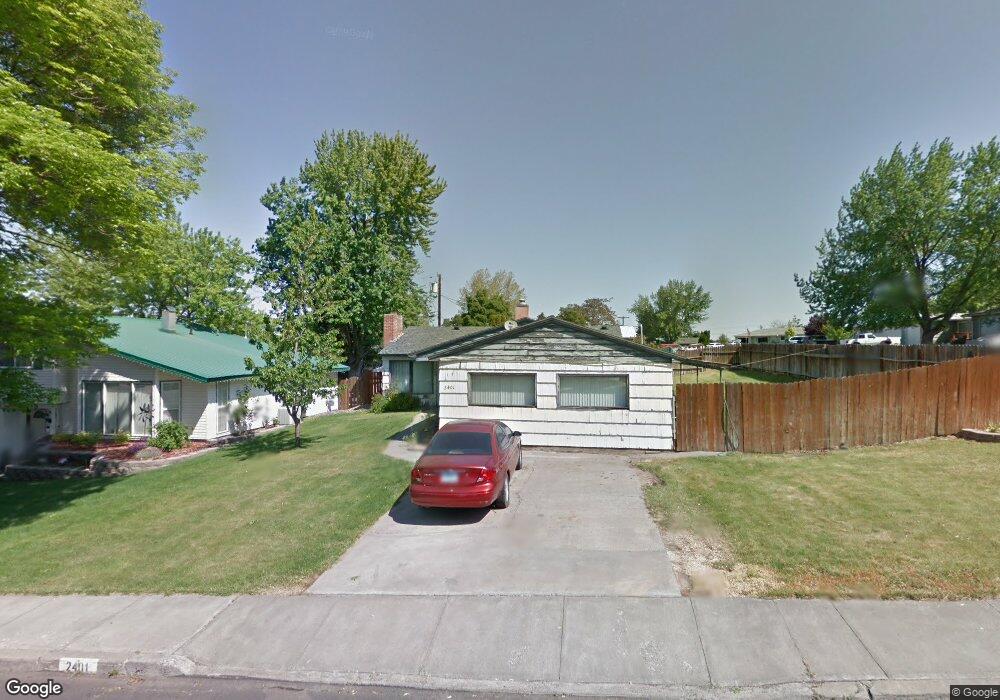 2401 SW Nye Ave, Pendleton, OR 97801 - photo 1