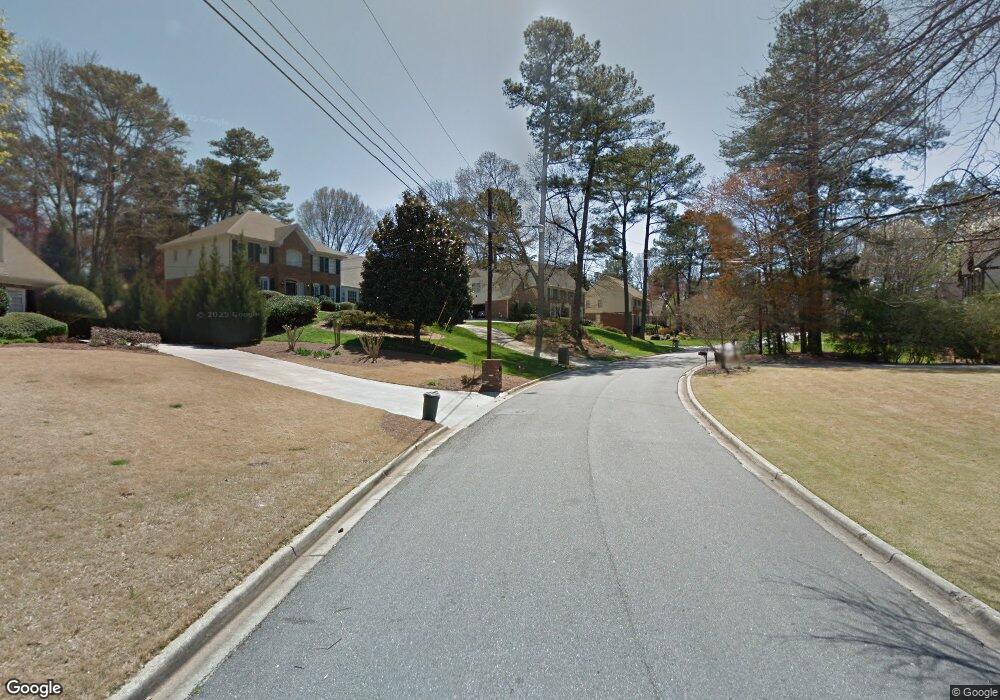 0 Redbark Way, Dunwoody, GA 30338 - photo 1