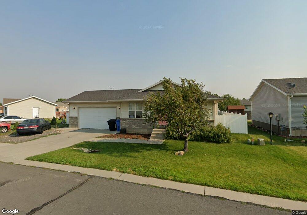 131 Wapiti Loop, Hyrum, UT 84319 - photo 1