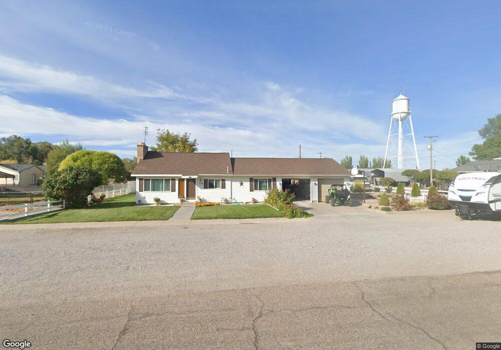 170 W 400 N, Delta, UT 84624 - photo 1