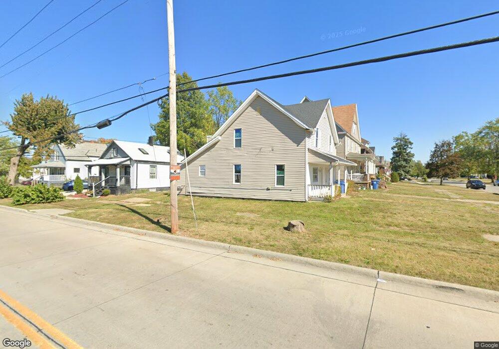 1901 E 30th St, Lorain, OH 44055 - photo 1