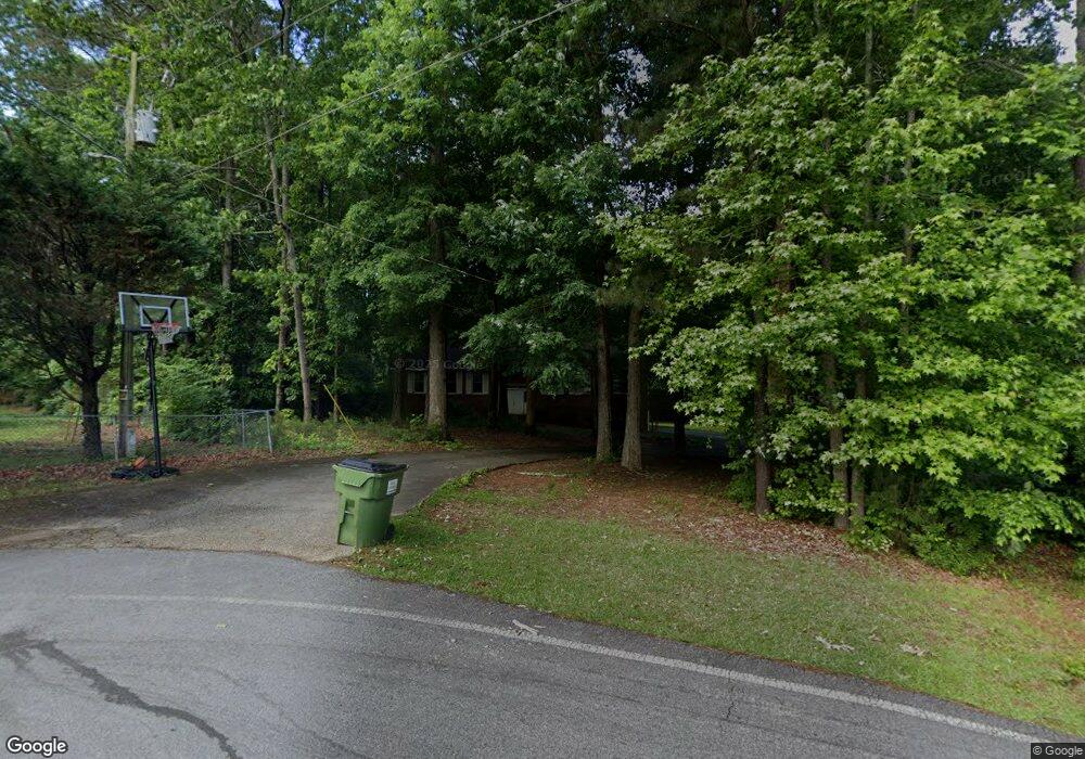 355 Henson Cir, Carrollton, GA 30117 - photo 1