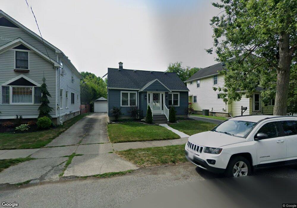 87 Linwood Ave, North Tonawanda, NY 14120 - photo 1