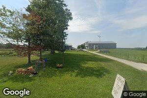 9918 S Bloomingport Rd, Lynn, IN 47355