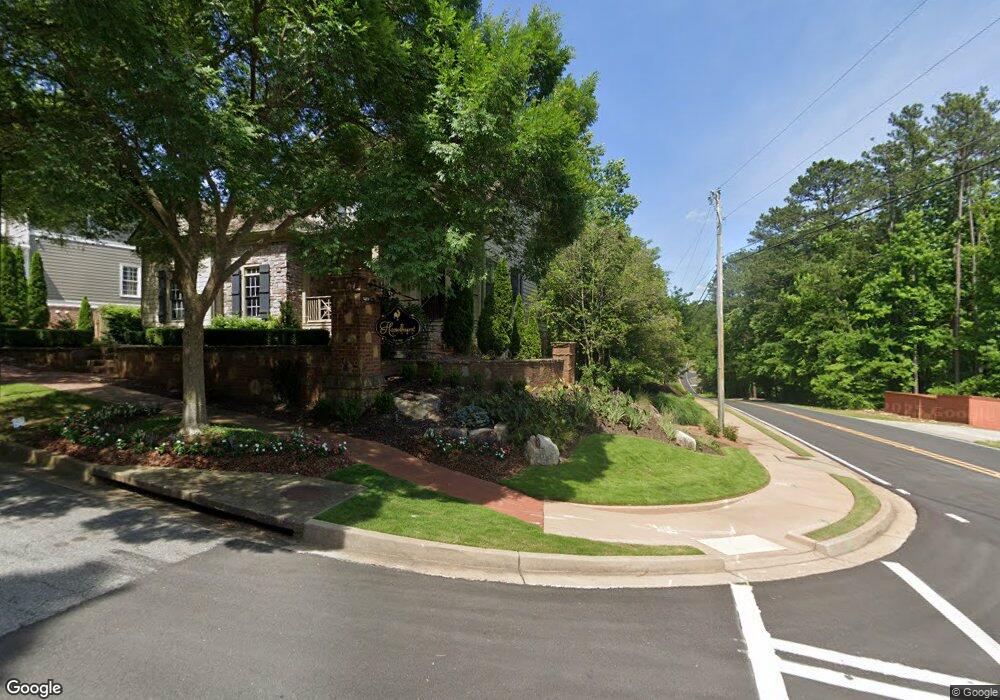 3902 Hazelhurst Dr, Marietta, GA 30066 - photo 1