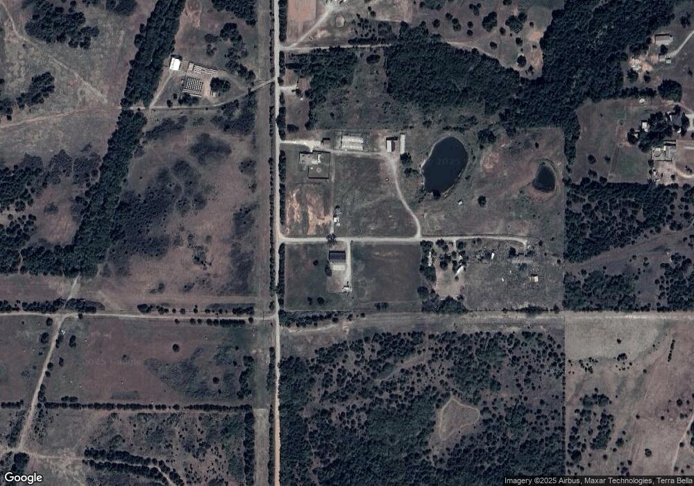 348059 E 744 Rd, Cushing, OK 74023 - photo 1