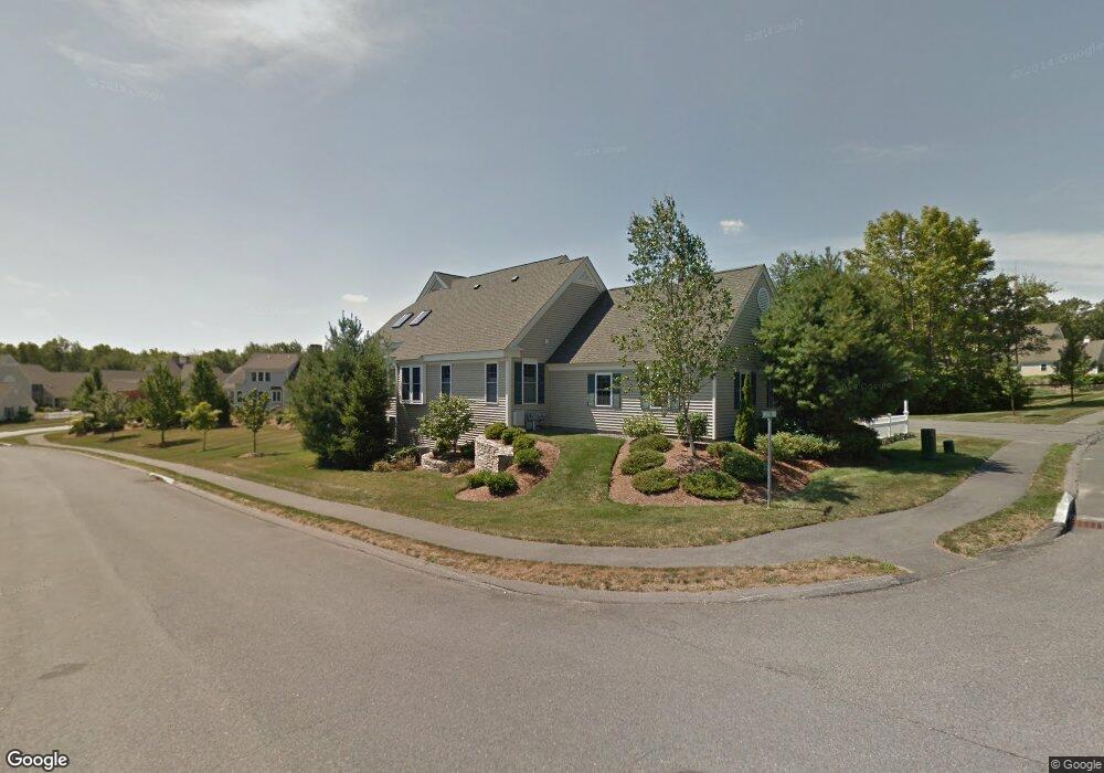 2 Imperial Ct, Westborough, MA 01581 - photo 1