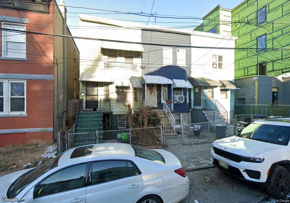 12 Morton Place, Jersey City, NJ 07305 - photo 1