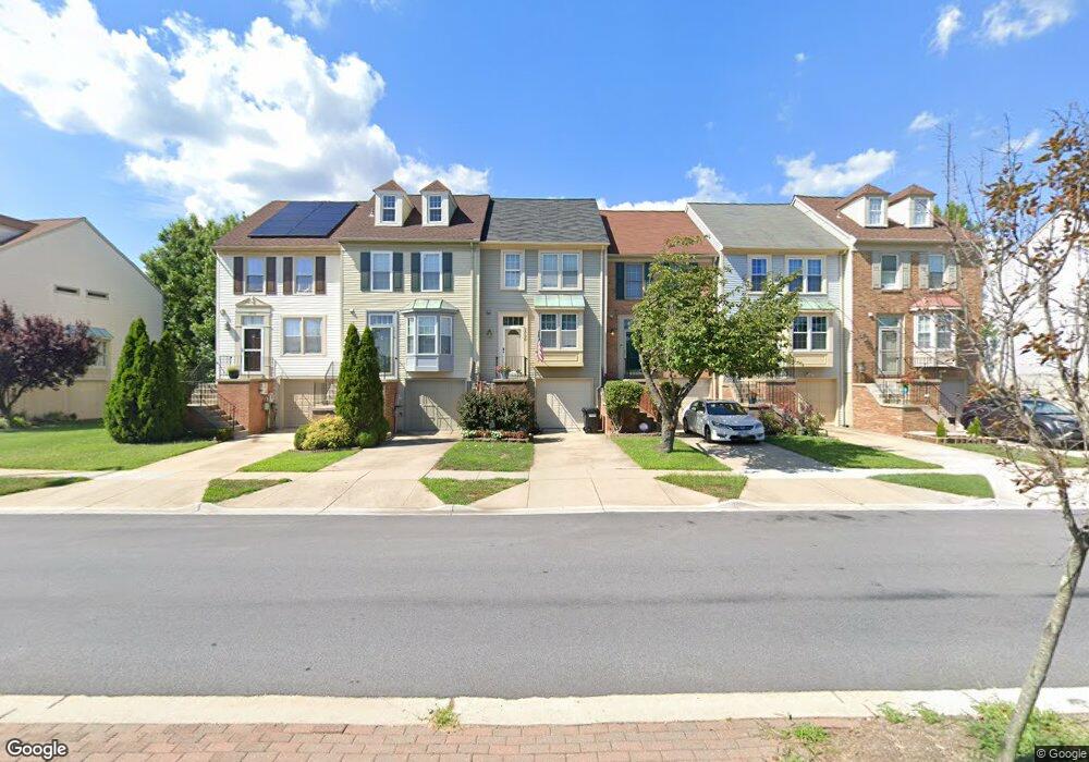 7720 Cypress St, Laurel, MD 20707 - photo 1