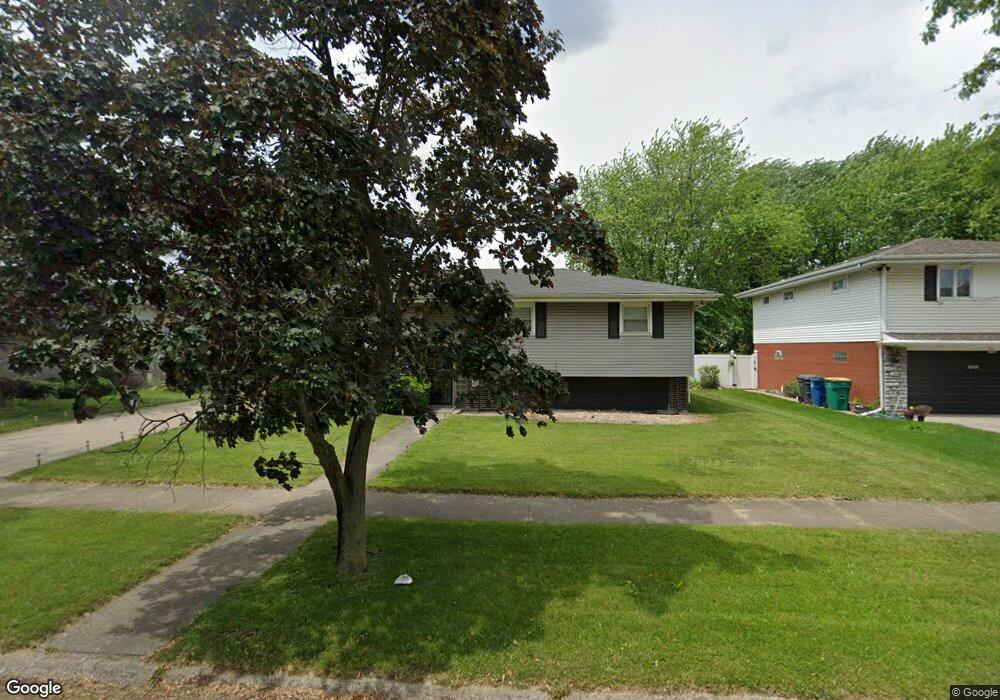 1572 Waite St, Gary, IN 46404 - photo 1