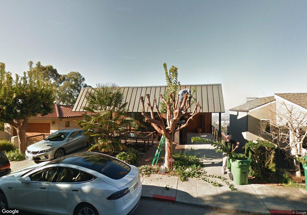 72 Gravatt Dr, Berkeley, CA 94705 - photo 1