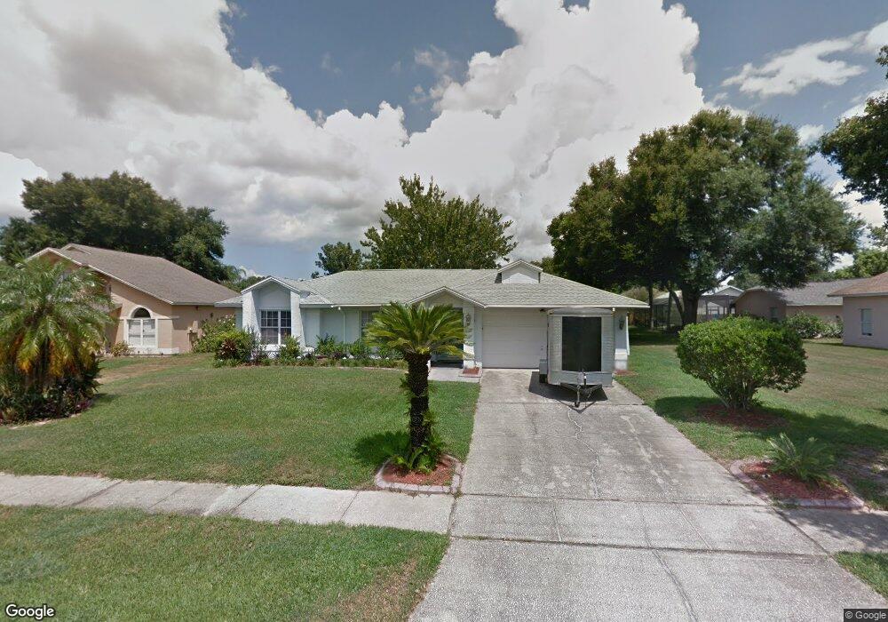 8147 Saint Albans Dr, Orlando, FL 32835 - photo 1