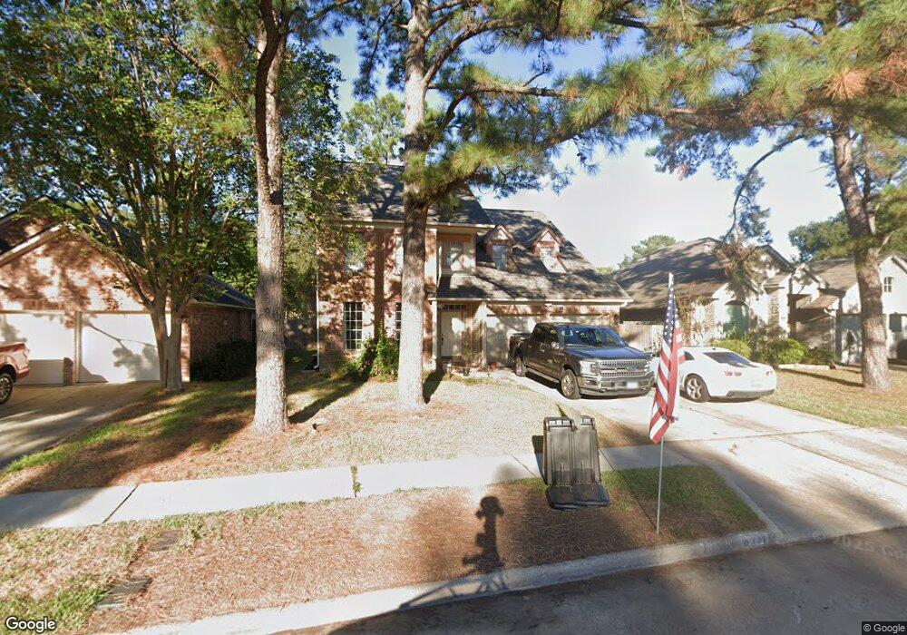 8331 Lake Crystal Dr, Houston, TX 77095 - photo 1