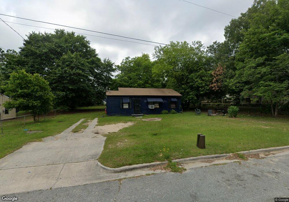 4915 York Place, Macon, GA 31204 - photo 1