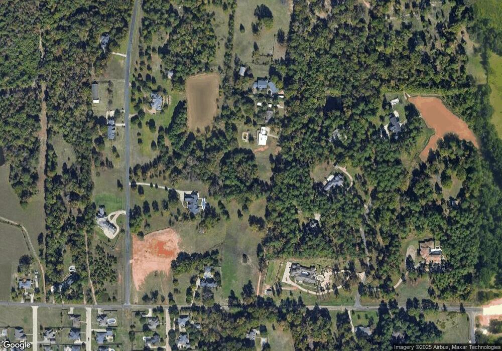 120 Overlock Ln, Texarkana, TX 75503 - photo 1