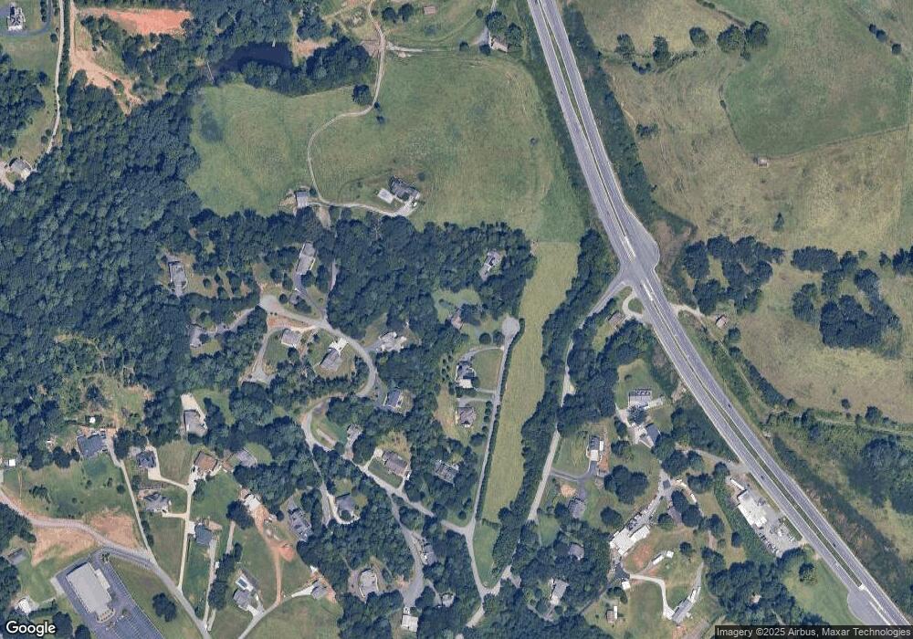 130 Shadow View, Leicester, NC 28748 - photo 1