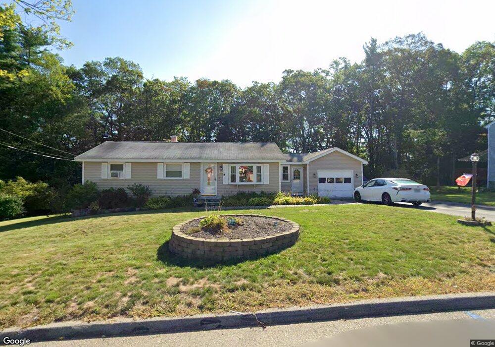 30 Newburgh Rd, Nashua, NH 03062 - photo 1