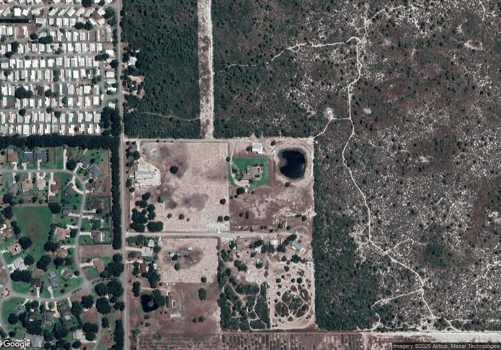 436 Holmes Ave, Lake Placid, FL 33852 - photo 1