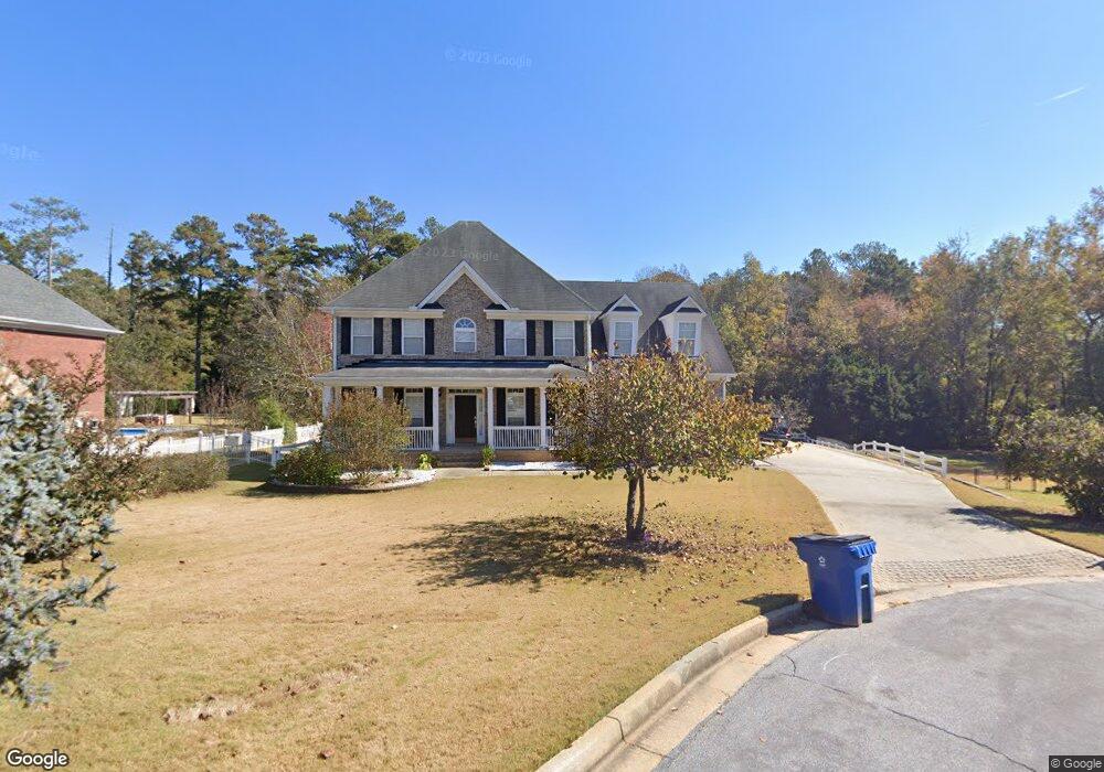 1229 Twin Ponds Ct, Conyers, GA 30094 - photo 1