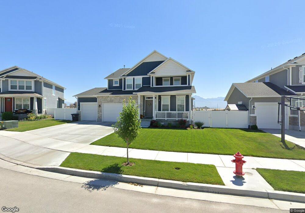 8021 S 6100 W, West Jordan, UT 84081 - photo 1