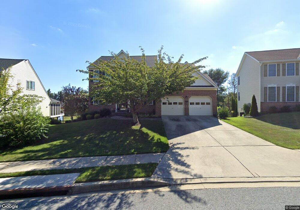 7135 Wimmer Ln, Sykesville, MD 21784 - photo 1