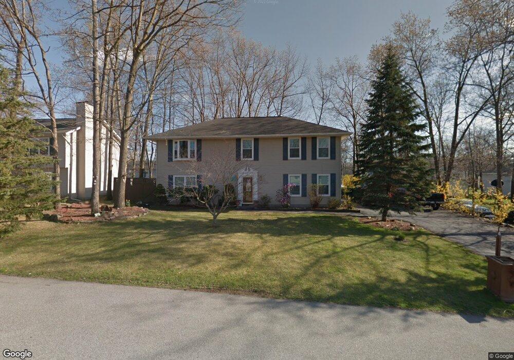 16 Eagle Ln, Poughkeepsie, NY 12601 - photo 1