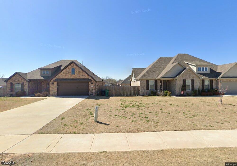 1301 Bausinger Rd, Springdale, AR 72762 - photo 1