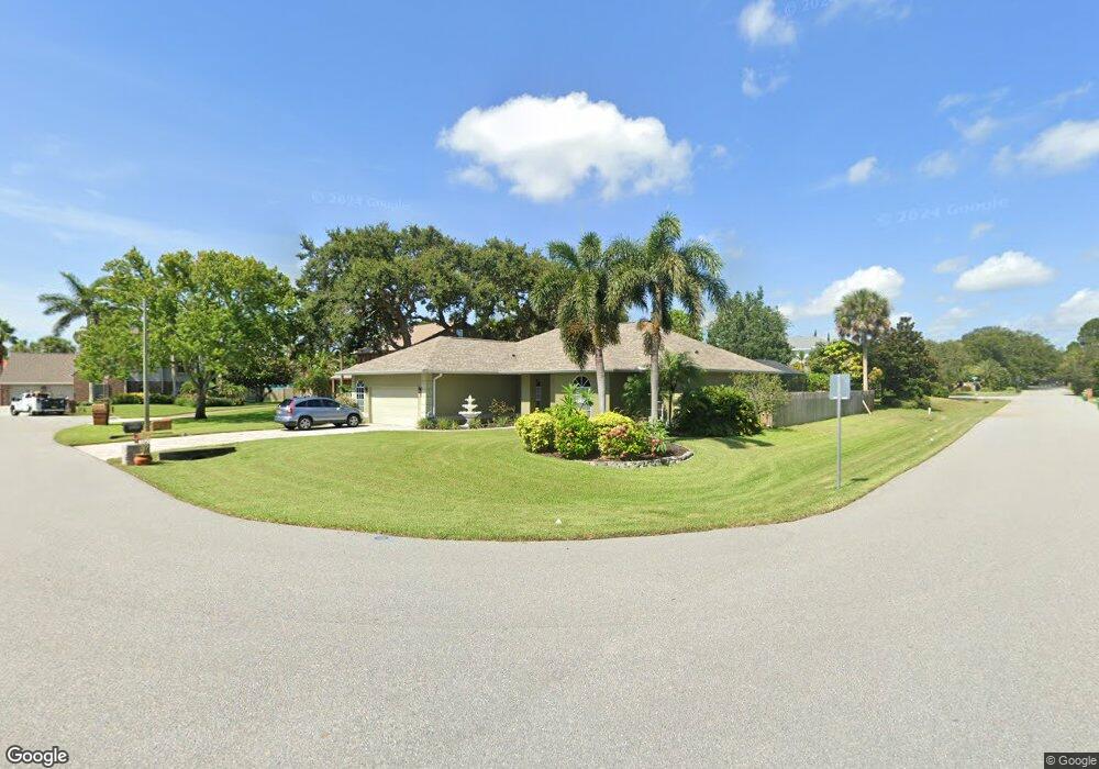 4045 Leona Ct, Merritt Island, FL 32952 - photo 1