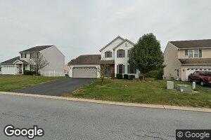 303 Shepherd St, Jonestown, PA 17038