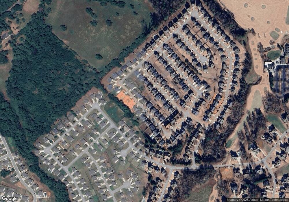 4317 Links Blvd, Jefferson, GA 30549 - photo 1