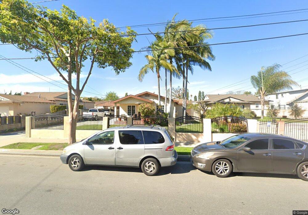 2017 E 124th St, Compton, CA 90222 - photo 1