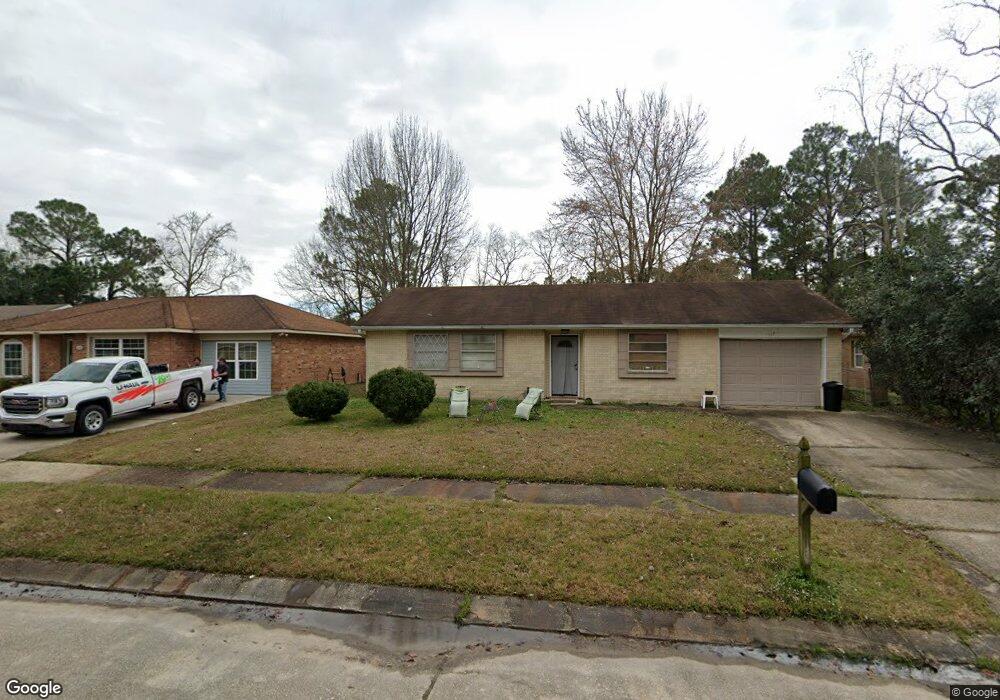 117 Trafalgar Sq None, Slidell, LA 70461 - photo 1