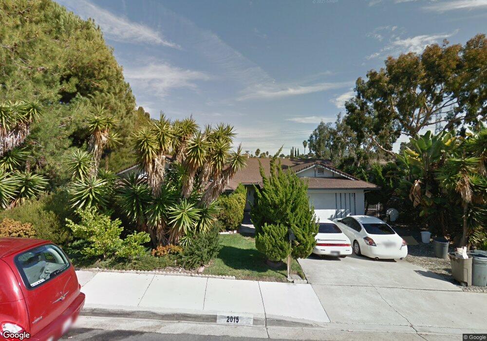 2015 Aura Cir, Carlsbad, CA 92008 - photo 1