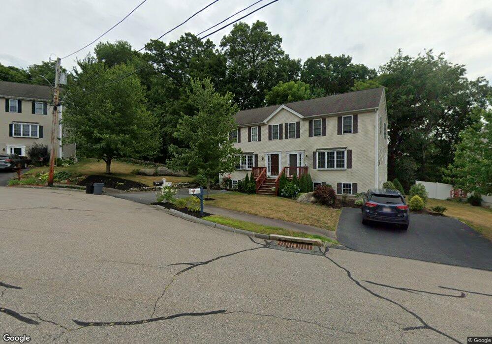 5 Jen Paul Way unit 5B, Milford, MA 01757 - photo 1