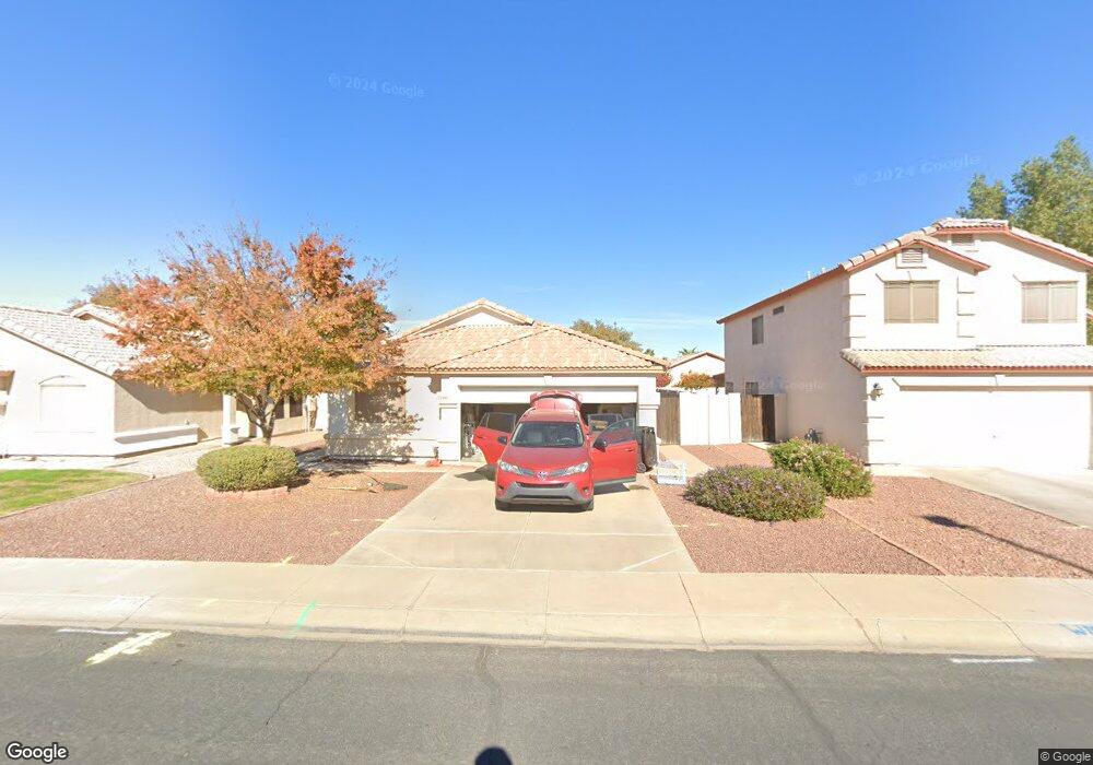 2106 E Catclaw St, Gilbert, AZ 85296 - photo 1