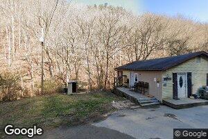52 Dry Fork, Pikeville, KY 41501