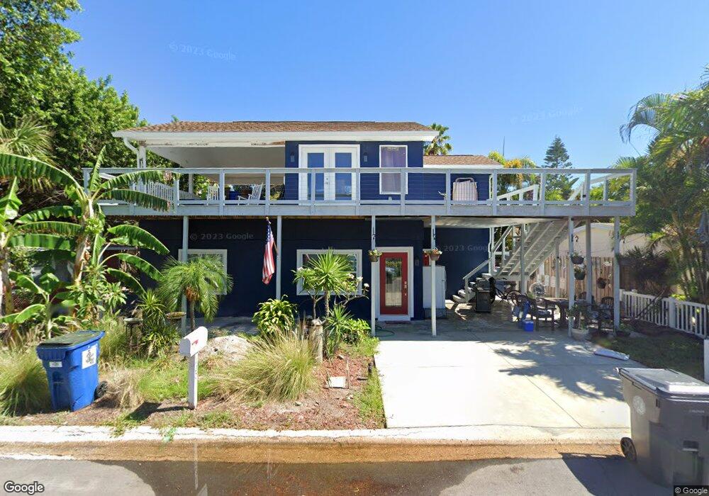 120 85th Ave, Treasure Island, FL 33706 - photo 1