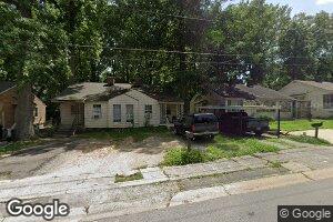 100 Gramling St SE Unit 102, Marietta, GA 30008