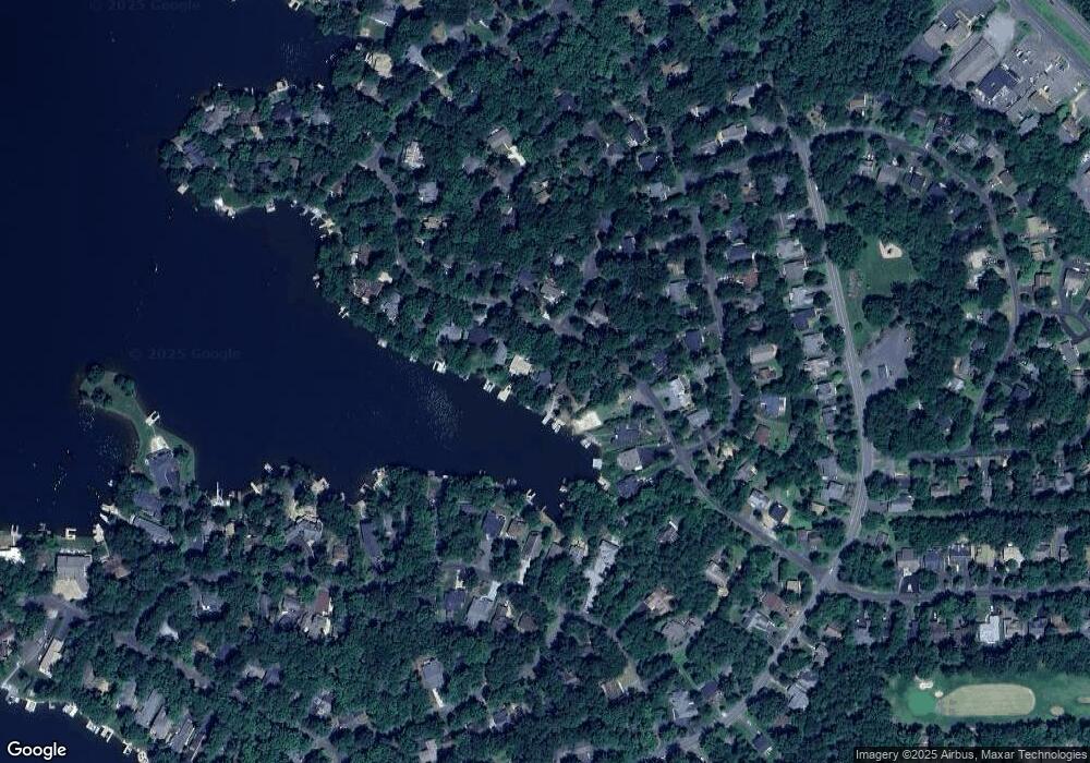 222 Mt Pleasant Dr, Locust Grove, VA 22508 - photo 1