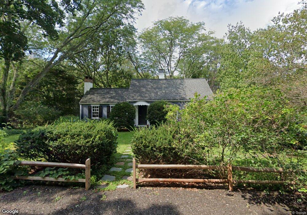 83 Hill St, Lexington, MA 02421 - photo 1