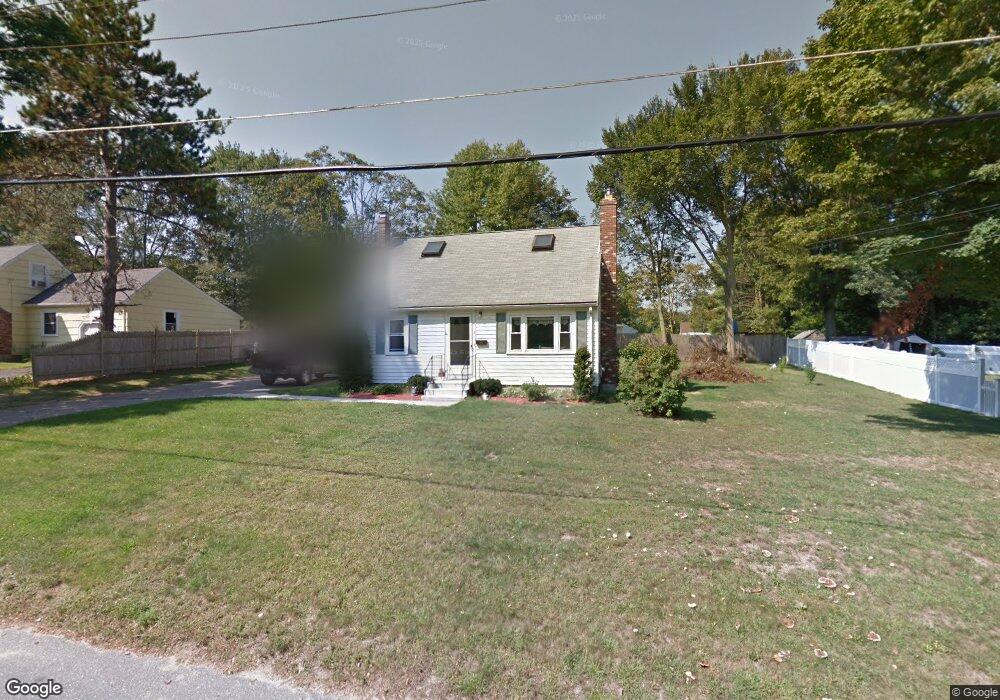 5 Skyview Terrace, Holliston, MA 01746 - photo 1