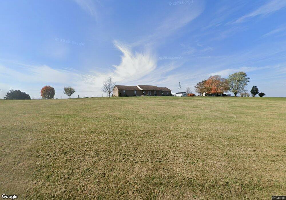 6103 Nepton Rd, Ewing, KY 41039 - photo 1