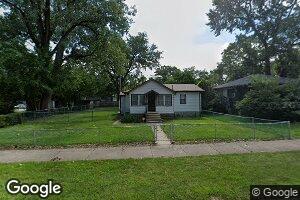 16915 Winchester Ave, Hazel Crest, IL 60429
