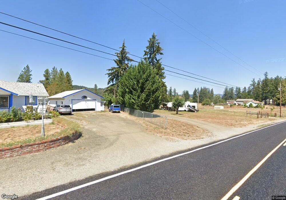 834 Valley View Rd, Sutherlin, OR 97479 - photo 1