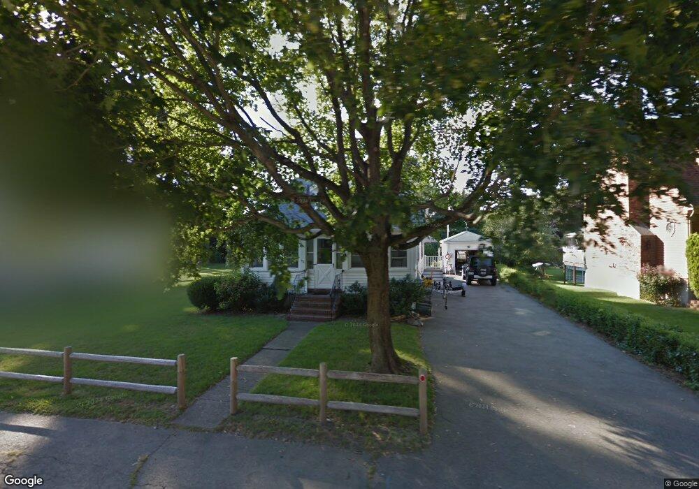 82 Putnam St, East Weymouth, MA 02189 - photo 1