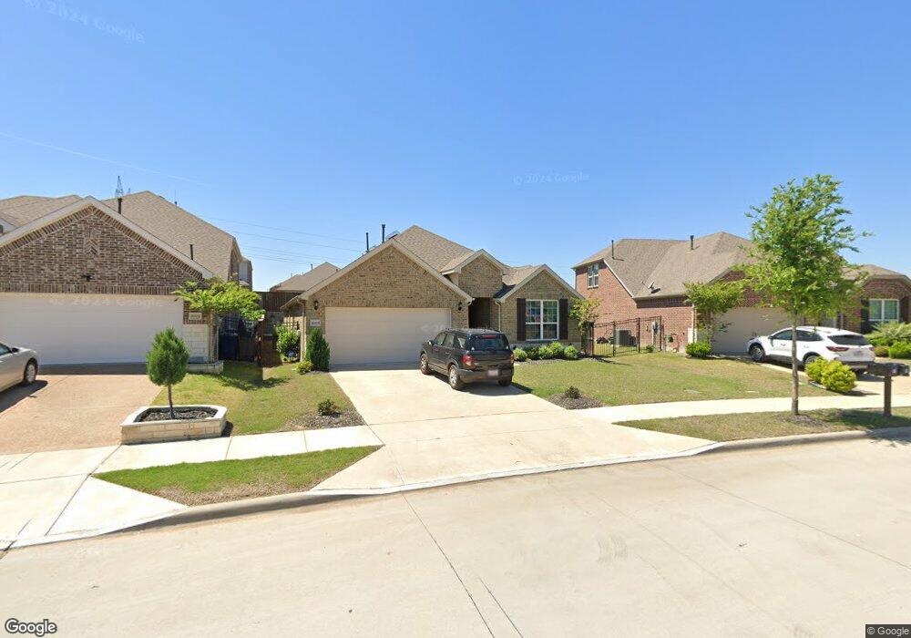 1606 Beauregard Point Dr, Wylie, TX 75098 - photo 1
