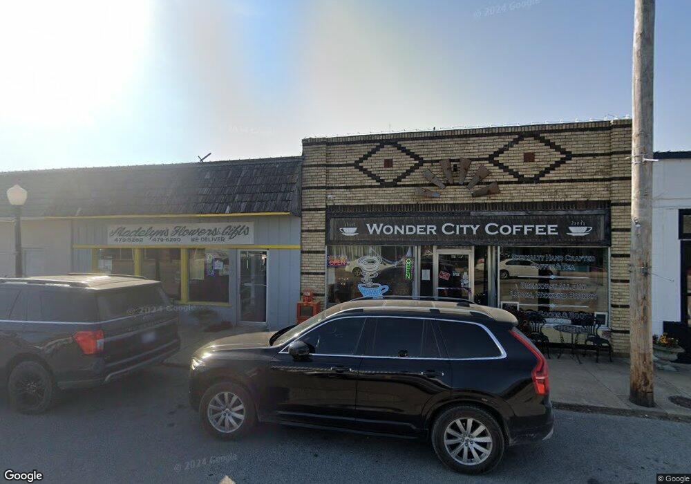 120 E Main St, Locust Grove, OK 74352 - photo 1