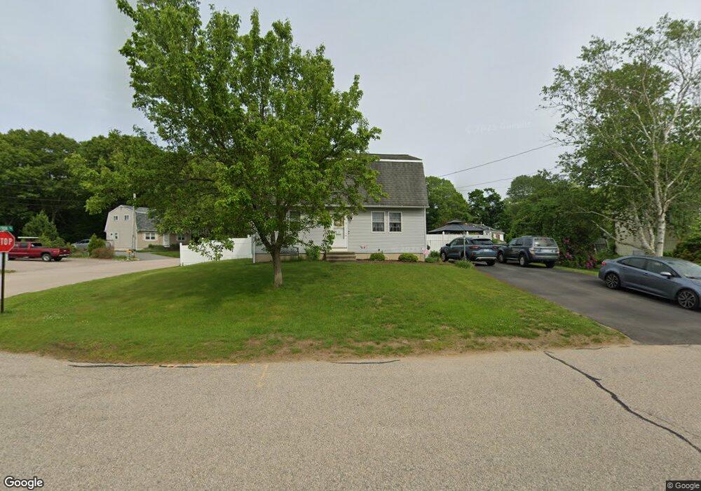 31 Byron Dr, Westerly, RI 02891 - photo 1