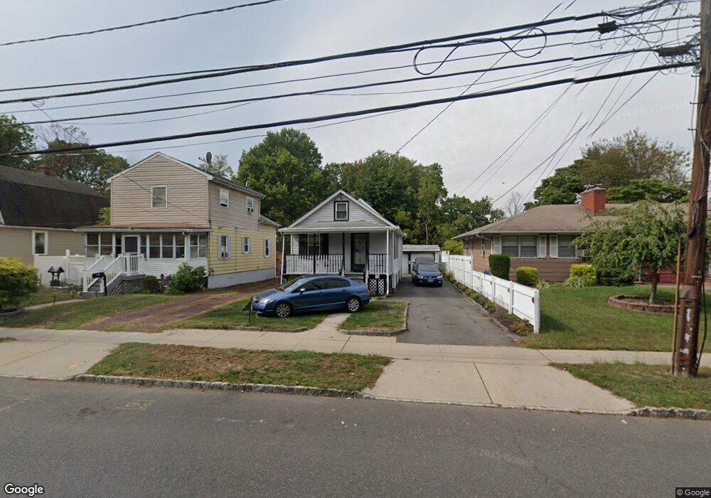 1820 W 4th St, Dunellen, NJ 08812 - photo 1